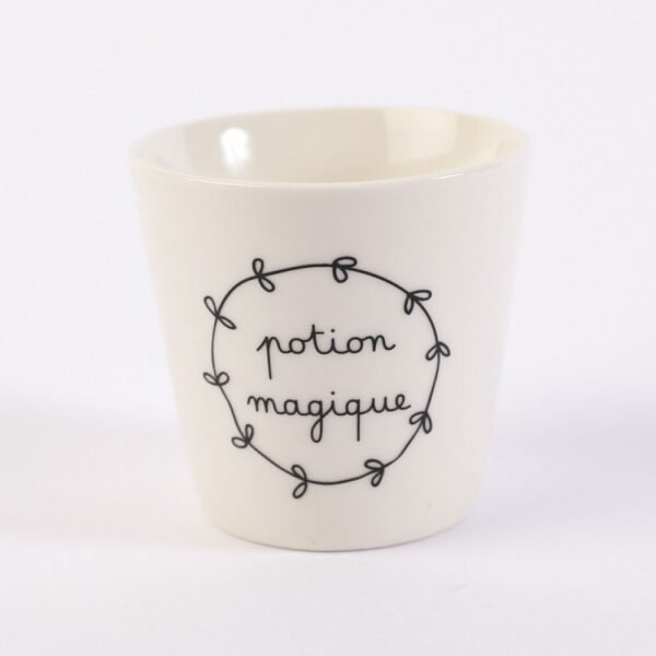 POTION MAGIQUE GOBELET 200ML