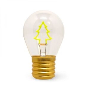LAMPE DE TABLE - SAPIN DE NOEL