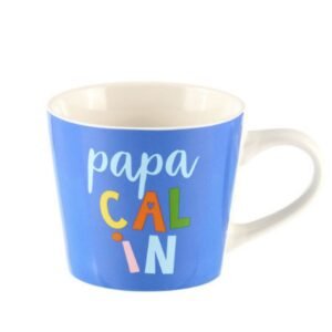 Mug V (+ boîte) Papa câlin
