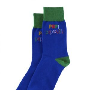 Chaussette NEC Papi papouille