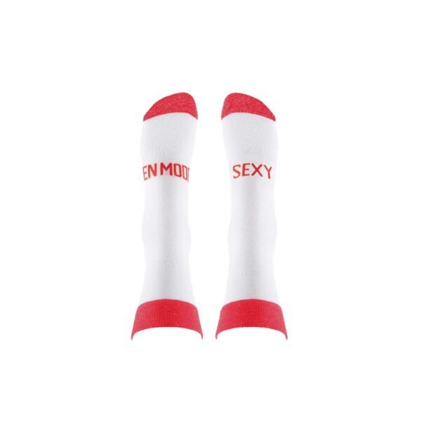 Chaussette NEC Sexy en chaussette