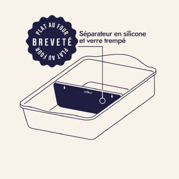 L'INCROYABLE PLAT AU FOUR – Image 4