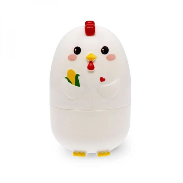 CUIT OEUF MICROONDE - POULE