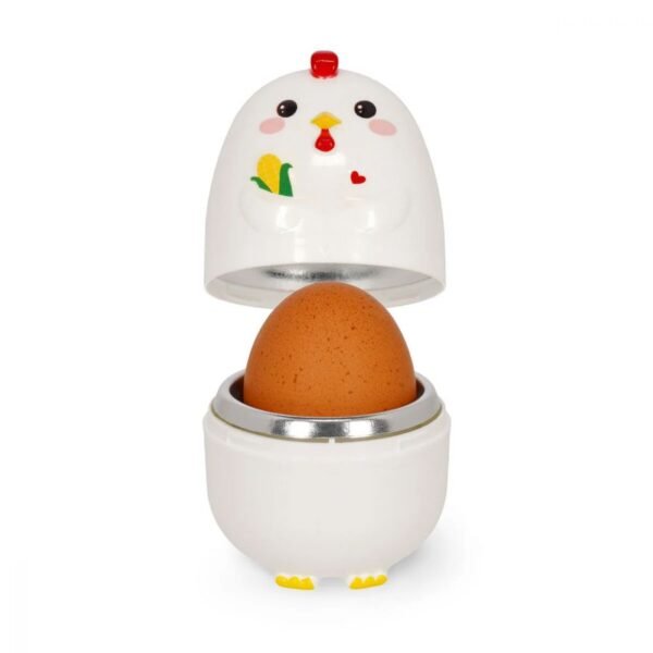 CUIT OEUF MICROONDE - POULE – Image 2