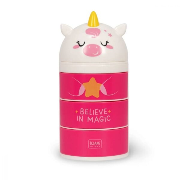 ORGANISATEUR DE BUREAU - LICORNE