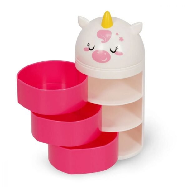 ORGANISATEUR DE BUREAU - LICORNE – Image 2