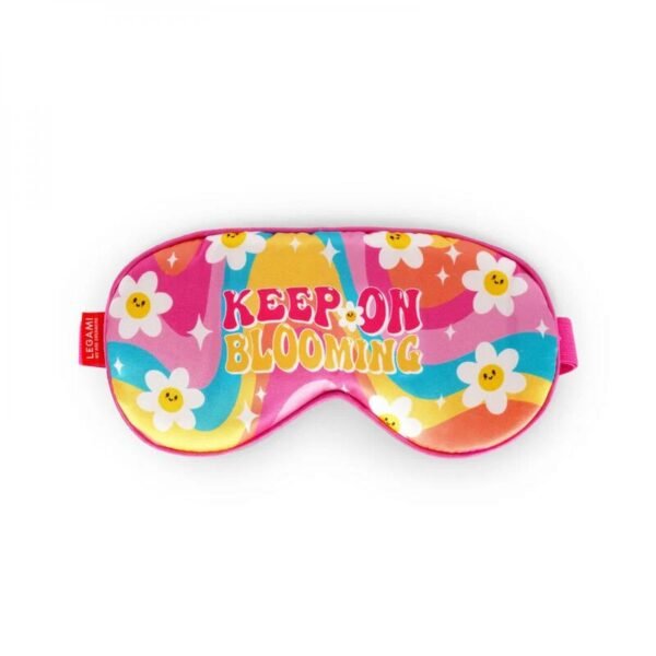 MASQUE DE NUIT - NAP QUEEN - DAISY