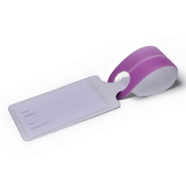 ETIQUETTE BAGAGE - CREVETTE – Image 2