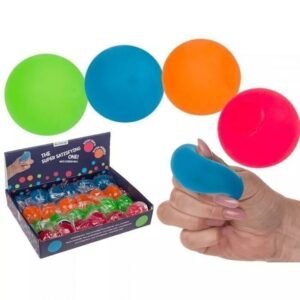 MINI BALLE MOLLE ANTISTRESS