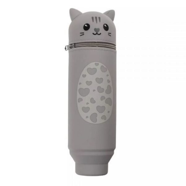 TROUSSE ANIMAUX AVEC SOUFFLET 18CM – Image 3