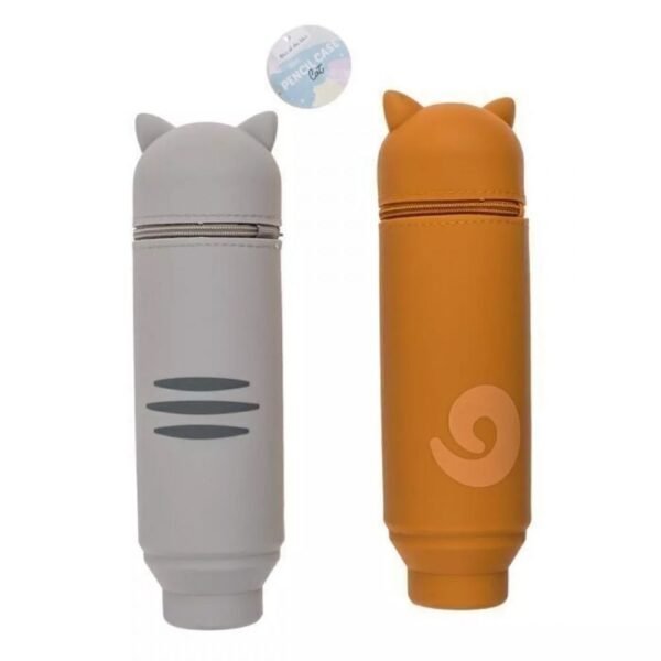 TROUSSE ANIMAUX AVEC SOUFFLET 18CM – Image 4