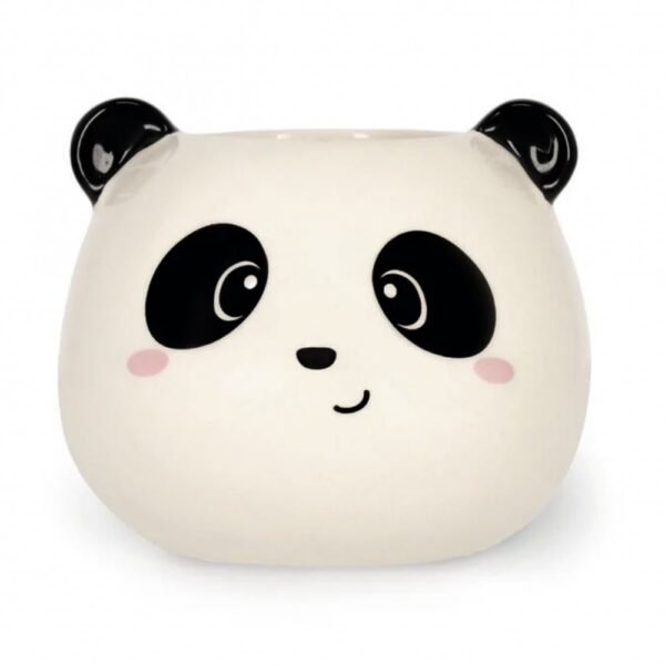 BOUGIE PARFUMÉE - PANDA