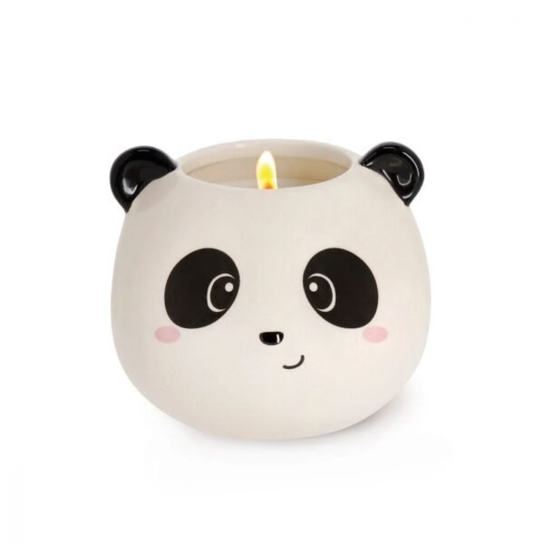 BOUGIE PARFUMÉE - PANDA – Image 2