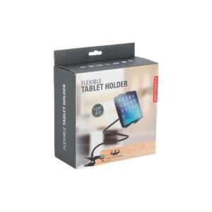 SUPPORT TABLETTE FLEXIBLE