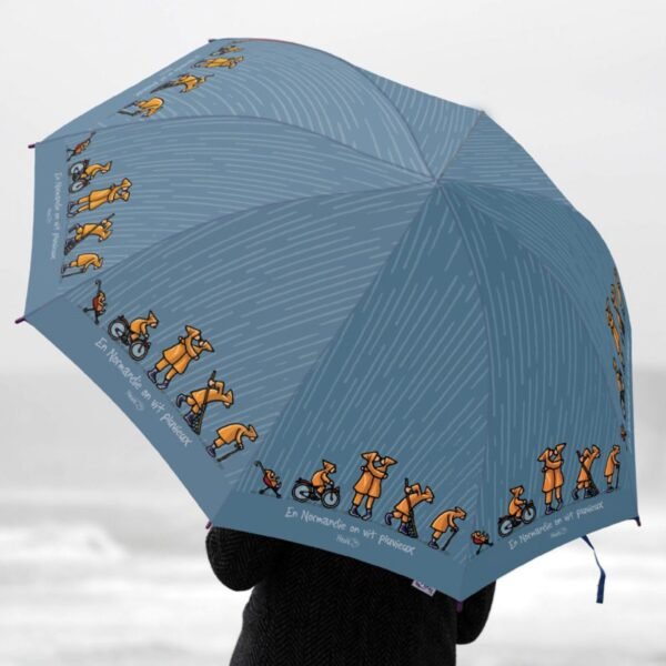 PARAPLUIE - PLUVIEUX