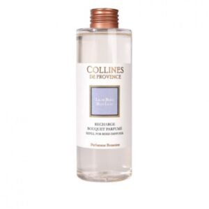 RECHARGE BA 200ML - LES NATURELLES