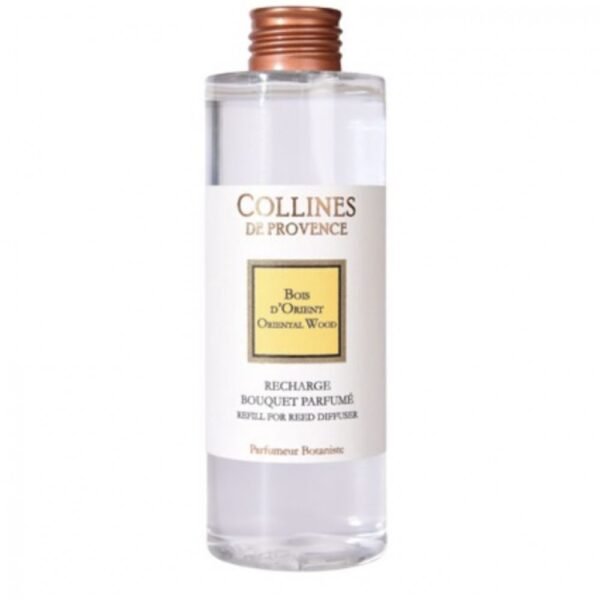 RECHARGE BA 200ML - LES NATURELLES – Image 2