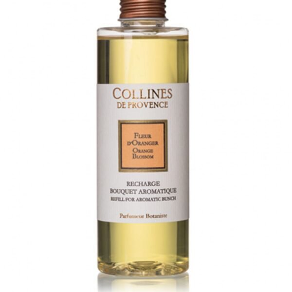 RECHARGE BA 200ML - LES NATURELLES – Image 3