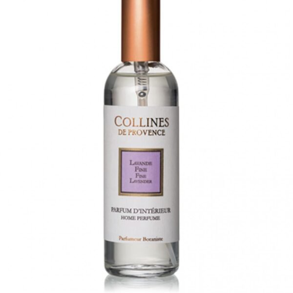 PARFUM D'INTERIEUR - LES NATURELLES – Image 3