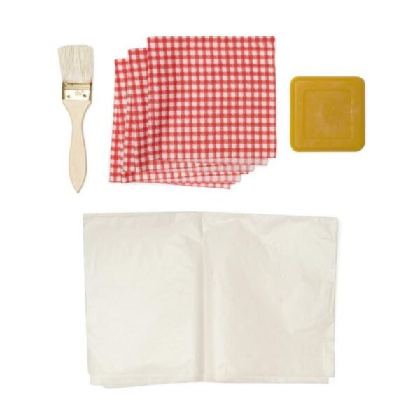 KIT DIY BEEWRAPS