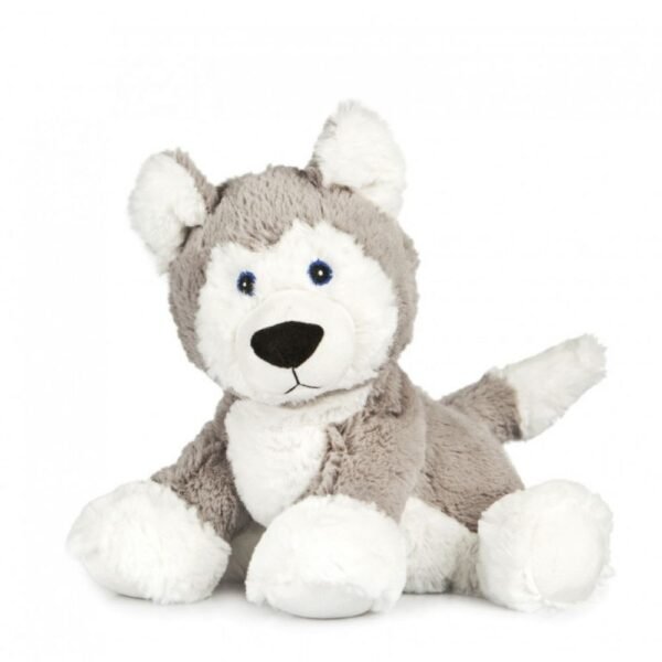 BOUILLOTTE ANIMAUX - HUSKY