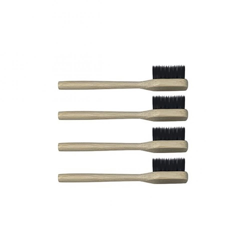 RECHARGE BROSSE A DENT - ADULTE - x4