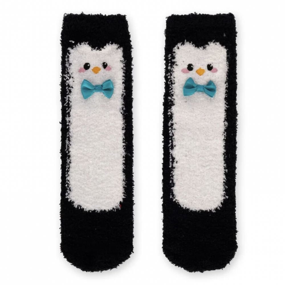 CHAUSSETTES ANTIDÉRAPANTES - NOEL - 26/34 – Image 2