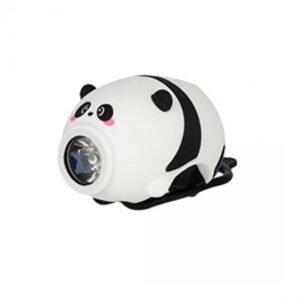 PHARE AVANT RECHARGEABLE VELO - PANDA