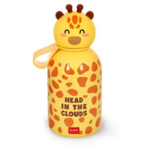 GOURDE ISOTHERME ENFANT - GIRAFE