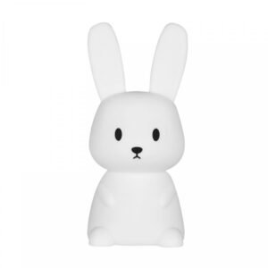 Veilleuse LED Lapin