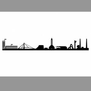 SKYLINE DTC 85cm - LE HAVRE