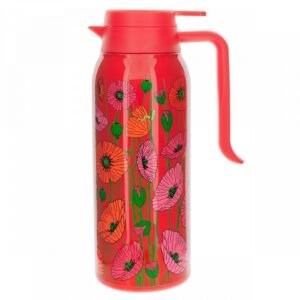 CARAFE KEEP COOL - COQUELICOTS