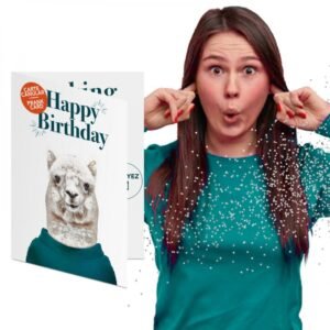 CARTE CANULAR LAMA