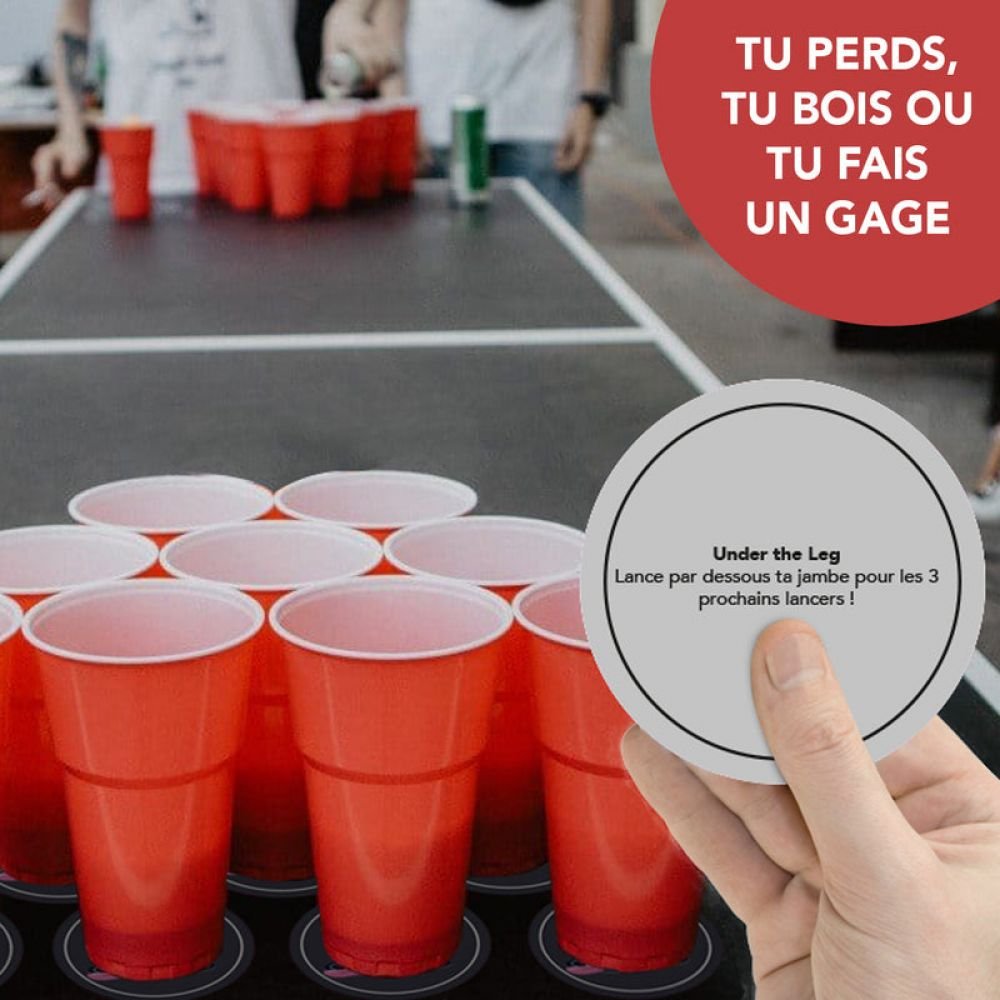 CRAZY PONG – Image 4