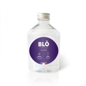 RECHARGE BOUGIE BLO CANDLE 500ML