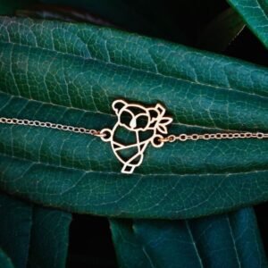 BRACELET KOALA OR