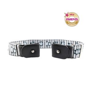 CEINTURE PANDA SANS BOUCLE ENFANT