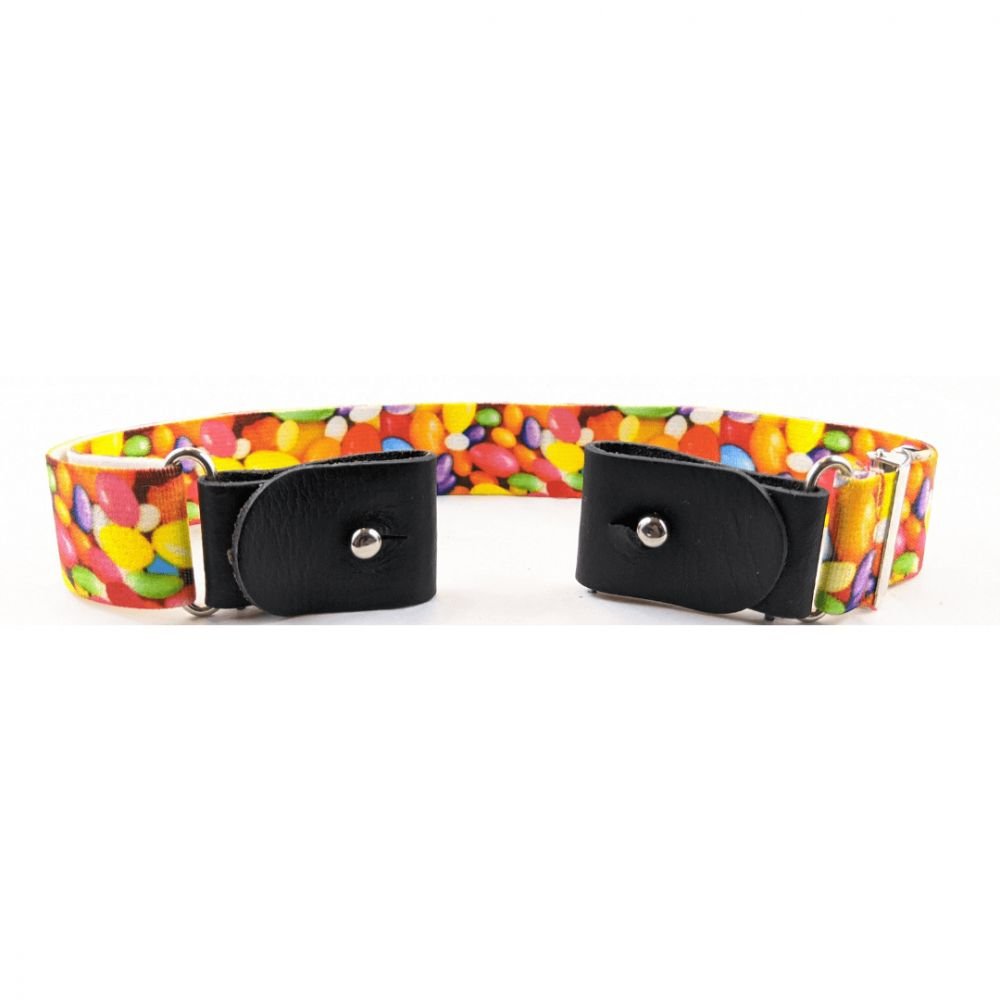 CEINTURE BONBON SANS BOUCLE ENFANT