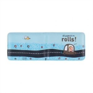 PORTE CARTES - ROLLS