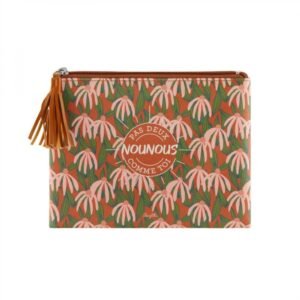 TROUSSE - PAS DEUX NOUNOUS COMME TOI