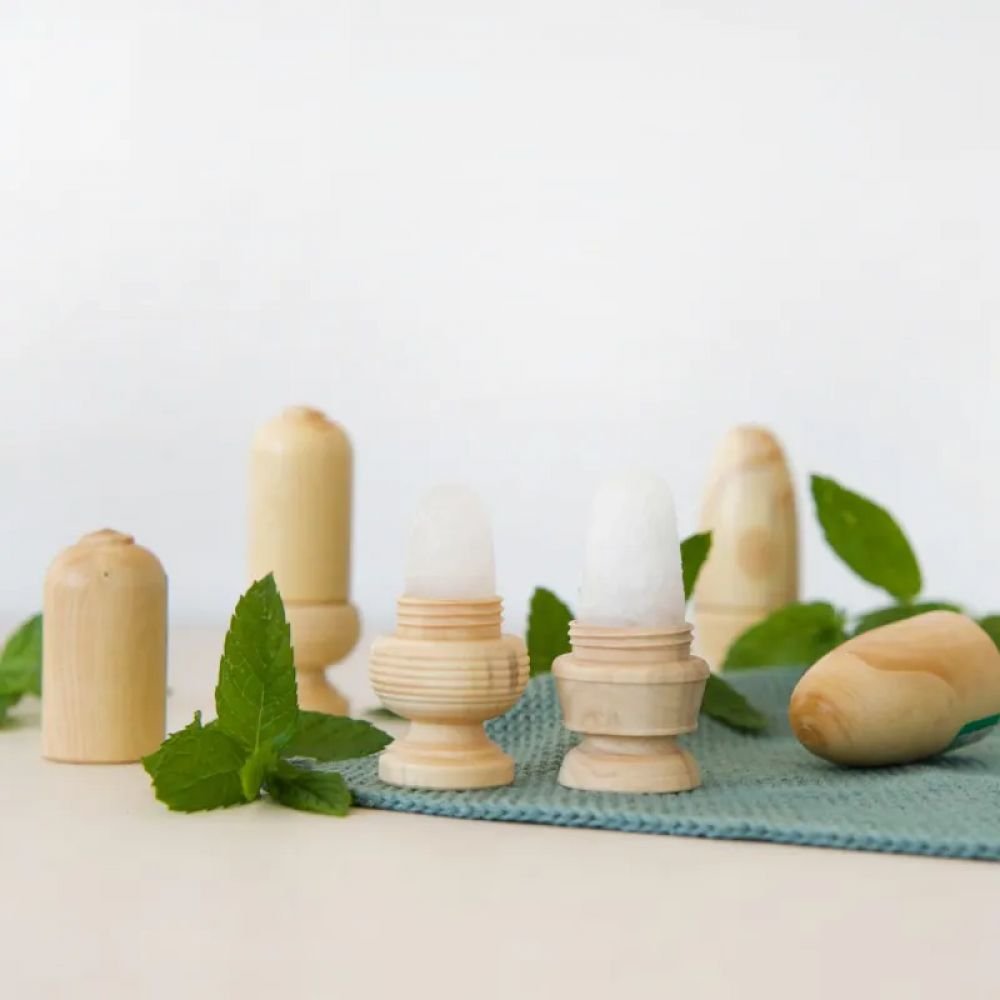 STICK DE MENTHOL – Image 2