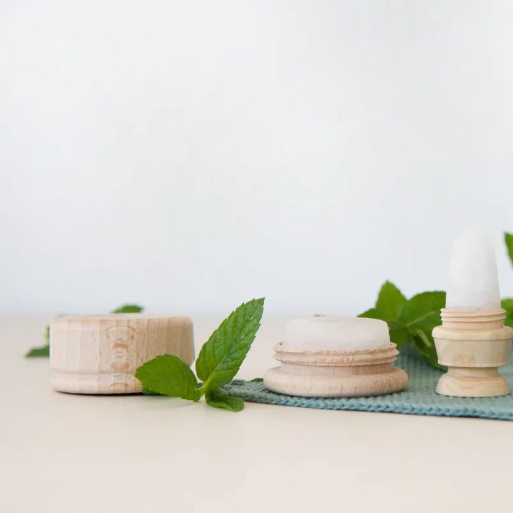 STICK DE MENTHOL – Image 3