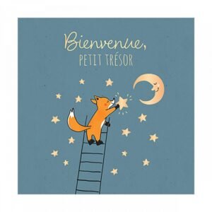 BIENVENUE PETIT TRESOR