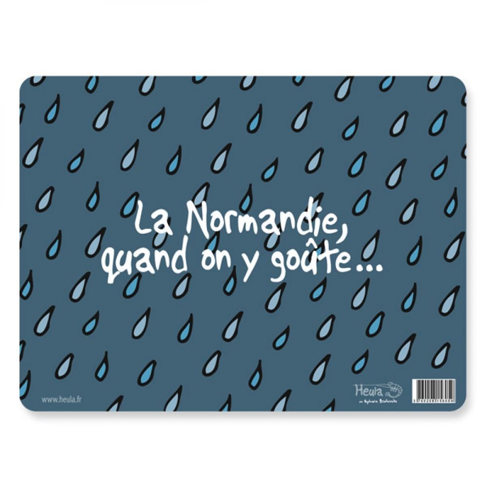 SET DE TABLE - GOUGOULE – Image 2