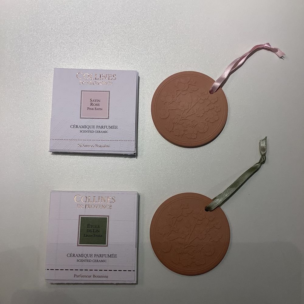CÉRAMIQUE PARFUMÉE - GAMME COUTURE – Image 2