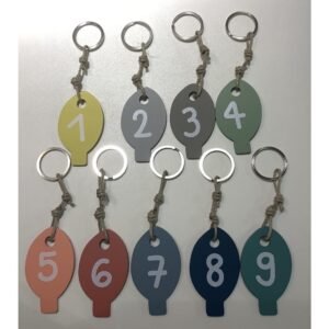 PC POISSON - CHIFFRES