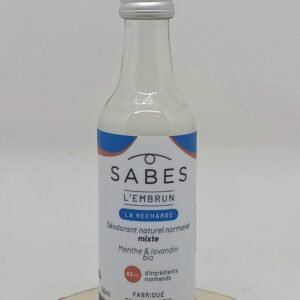 RECHARGE DÉODORANT EMBRUN