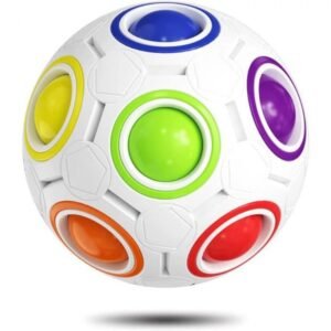 RAINBOW BALL