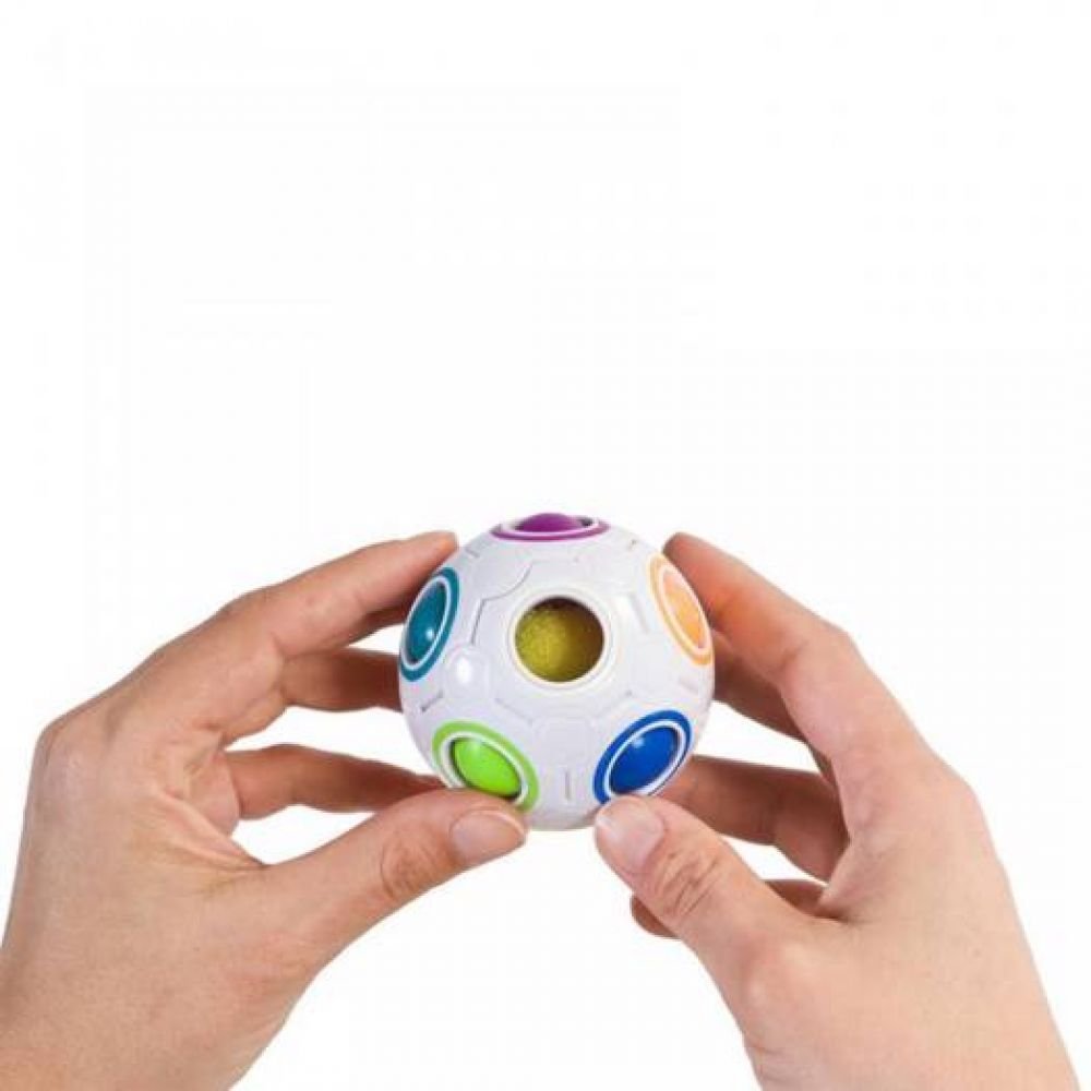 RAINBOW BALL – Image 2