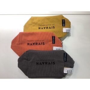 TROUSSE OSCAR PM - L'HOMME PARFAIT EST HAVRAIS